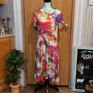 True Essence Dress Size XL
